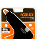 Pistola P/Silicone Foxlux 40W - Md