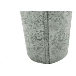 Bocal Frontal P/Calha Galvanizado Redon 03