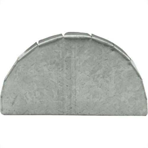 Cabeceira Frontal Galvanizado Platiband-28