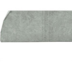 Cabeceira Frontal Galvanizado Platiband-33