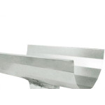 Calha Frontal Galvanizado Platib.C/Boc-33