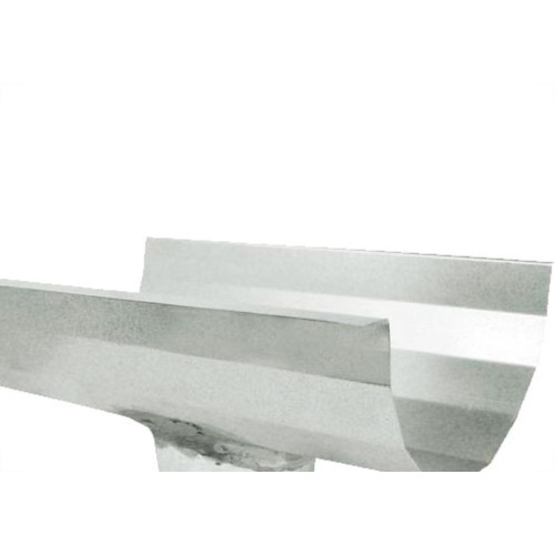 Calha Frontal Galvanizado Platib.C/Boc-33