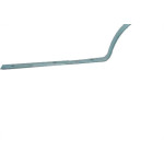 Suporte Frontal P/Calha Moldura-28