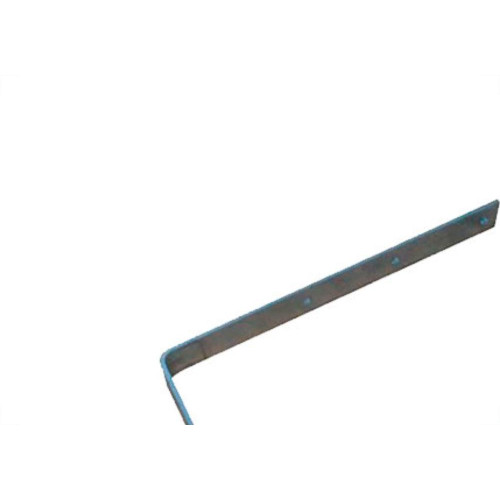 Suporte Frontal P/Calha Moldura-33