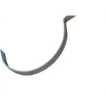 Suporte Frontal P/Calha Platiban-28