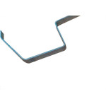 Suporte Frontal P/Calha Platiban-33