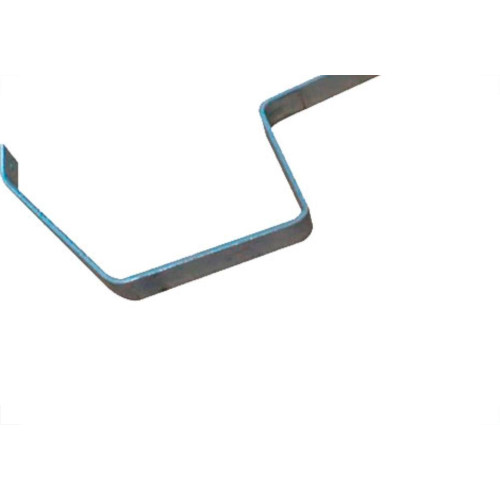 Suporte Frontal P/Calha Platiban-33