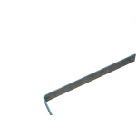 Suporte Frontal P/Calha Platiban-33