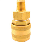 Engate Rapido P/Ar Garden Macho Lt 1/4