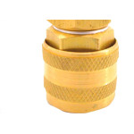 Engate Rapido P/Ar Garden Macho Lt 1/4
