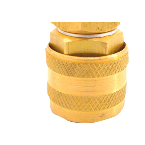 Engate Rapido P/Ar Garden Macho Lt 1/4