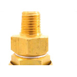 Engate Rapido P/Ar Garden Macho Lt 1/4