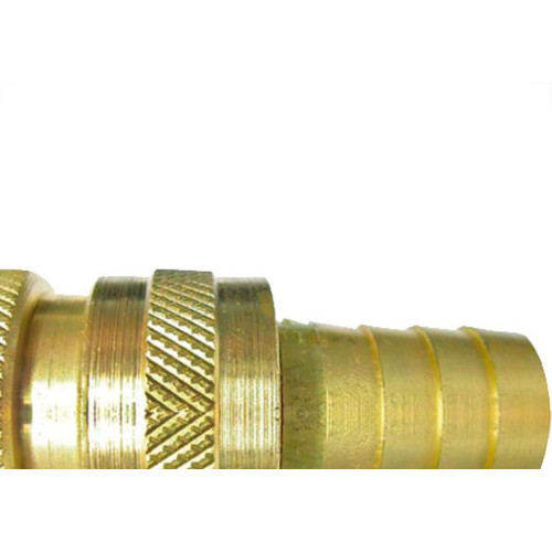 Engate Rapido P/Torneira Garden 3/4X3/4