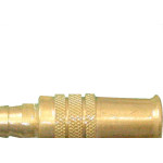 Esguicho Comum Max Garden 1/2 Latao