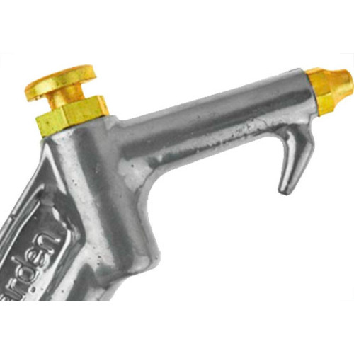 Pistola P/Limpeza Garden