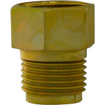 Aumento Metal Ama.Garden 1/2 Curto