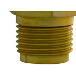 Aumento Metal Ama.Garden 1/2 Curto