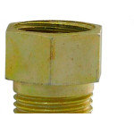 Aumento Metal Ama.Garden 1/2 Medio