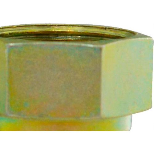 Aumento Metal Ama.Garden 3/4 Curto
