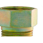 Aumento Metal Ama.Garden 3/4 Medio