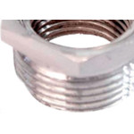 Bucha Metal Garden Cro.Red.3/4X1/2