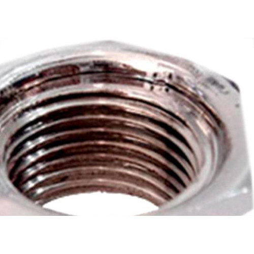 Bucha Metal Garden Cro.Red.3/4X1/2