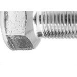 Bucha Metal Garden Cro.Rev.1/2X3/4