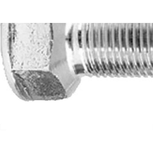 Bucha Metal Garden Cro.Rev.1/2X3/4