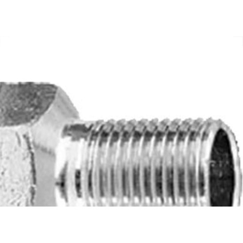 Bucha Metal Garden Cro.Rev.1/2X3/4