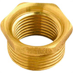 Bucha Metal Garden Ama.Red.3/4X1/2