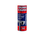 Cola Veda Calha Garin Aluminio 280G