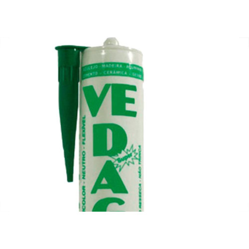 Cola Vedag Mult-Uso Incolor 280Gr