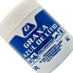 Graxa Azul Multiuso Rolam.Pote 80G