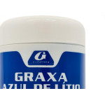 Graxa Azul Multiuso Rolam.Pote 80G
