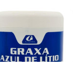 Graxa Azul Multiuso Rolamento 500Gr