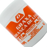 Graxa Branca Litio Nautic.Pote 80G