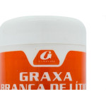 Graxa Branca Litio Nautic.Pote 80G