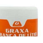 Graxa Branca Litio Pura 500 Grs
