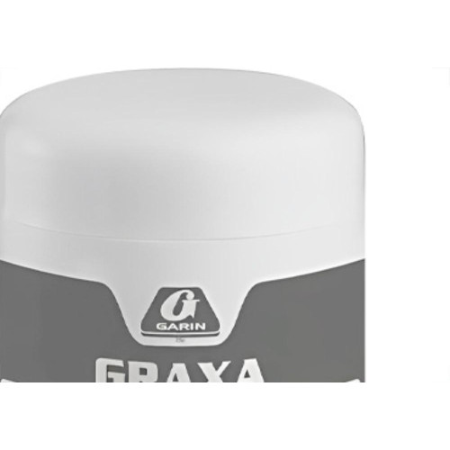 Graxa Calcio Grafitada Pote 80G