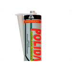 Selante Pu40 Polidag Branco  400Gr