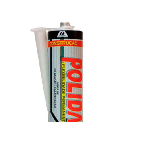 Selante Pu40 Polidag Branco  400Gr