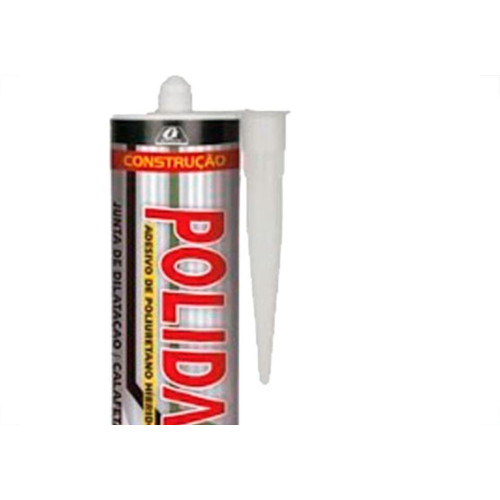 Selante Pu40 Polidag Cinza  400Gr