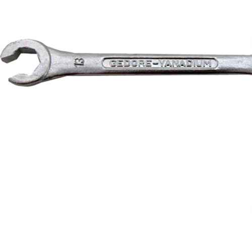 Chave Estrela Gedore,Aberta 11X13