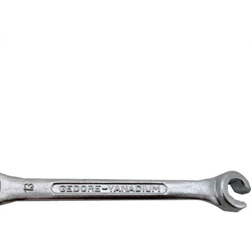 Chave Estrela Gedore,Aberta 11X13