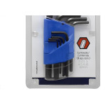 Jg Chave Allen Gedore Pro 2,0A10Mm