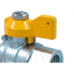 Reg.Gas Gen.Angular Borb1/2X1/2 M/F