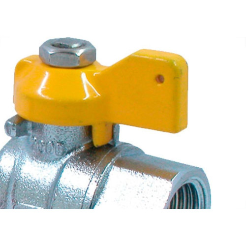 Reg.Gas Gen.Angular Borb1/2X1/2 M/F