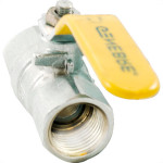 Reg.Gas Gen.Reto Alav 1/2X1/2 F/F