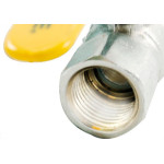 Reg.Gas Gen.Reto Alav 1/2X1/2 F/F
