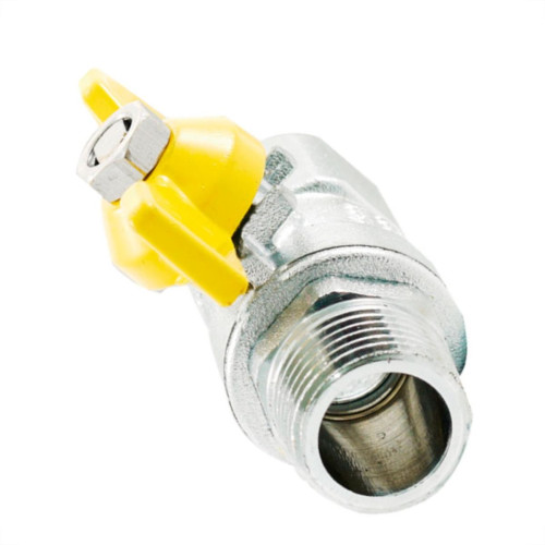 Reg.Gas Gen.Reto Borb 1/2X1/2 M/F